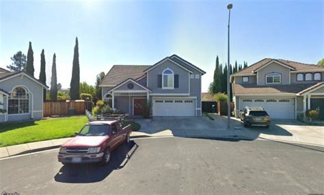 Four-bedroom home sells in Pleasanton for $1.8 million
